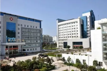 四川仪陇县人民医院